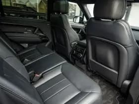 Land Rover Range Rover Sport 3.0 P440e Dynamic HSE thumbnail 26