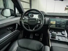 Land Rover Range Rover Sport 3.0 P440e Dynamic HSE thumbnail 29