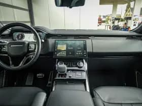 Land Rover Range Rover Sport 3.0 P440e Dynamic HSE thumbnail 30