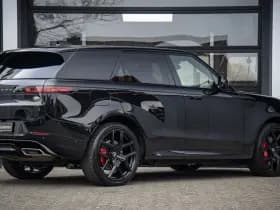 Land Rover Range Rover Sport 3.0 P440e Dynamic HSE thumbnail 4