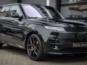 Land Rover Range Rover Sport 3.0 P440e Dynamic HSE thumbnail 32