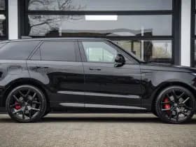 Land Rover Range Rover Sport 3.0 P440e Dynamic HSE thumbnail 33