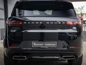 Land Rover Range Rover Sport 3.0 P440e Dynamic HSE thumbnail 35