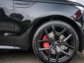 Land Rover Range Rover Sport 3.0 P440e Dynamic HSE thumbnail 5