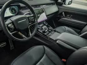 Land Rover Range Rover Sport 3.0 P440e Dynamic HSE thumbnail 7