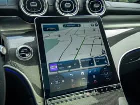 Mercedes-Benz GLC 400e 4MATIC AMG Line thumbnail 12