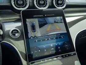 Mercedes-Benz GLC 400e 4MATIC AMG Line thumbnail 13