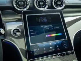 Mercedes-Benz GLC 400e 4MATIC AMG Line thumbnail 14