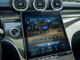 Mercedes-Benz GLC 400e 4MATIC AMG Line thumbnail 15