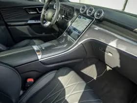 Mercedes-Benz GLC 400e 4MATIC AMG Line thumbnail 20