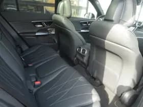 Mercedes-Benz GLC 400e 4MATIC AMG Line thumbnail 22