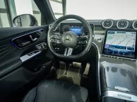 Mercedes-Benz GLC 400e 4MATIC AMG Line thumbnail 24