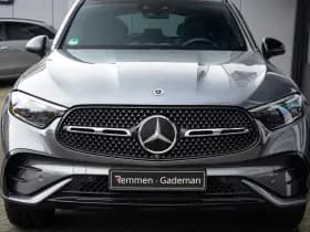 Mercedes-Benz GLC 400e 4MATIC AMG Line thumbnail 25