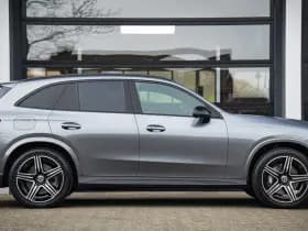 Mercedes-Benz GLC 400e 4MATIC AMG Line thumbnail 27