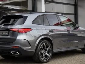 Mercedes-Benz GLC 400e 4MATIC AMG Line thumbnail 28