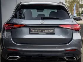 Mercedes-Benz GLC 400e 4MATIC AMG Line thumbnail 29