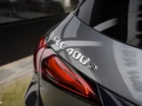 Mercedes-Benz GLC 400e 4MATIC AMG Line thumbnail 30