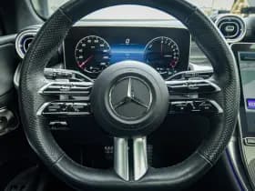 Mercedes-Benz GLC 400e 4MATIC AMG Line thumbnail 10