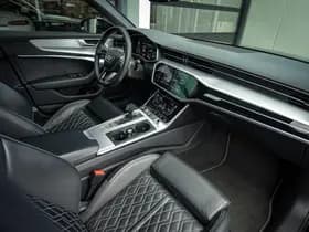 Audi A6 thumbnail 20