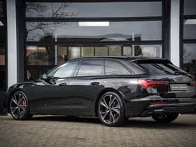 Audi A6 thumbnail 3