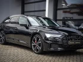 Audi A6 thumbnail 29