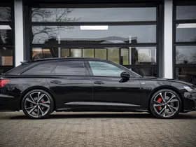 Audi A6 thumbnail 31