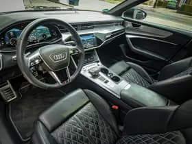 Audi A6 thumbnail 7