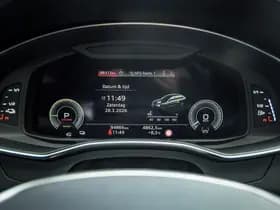 Audi A6 thumbnail 9