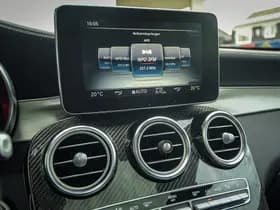 Mercedes-Benz GLC-Klasse thumbnail 15