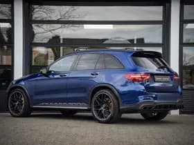 Mercedes-Benz GLC-Klasse thumbnail 3