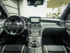 Mercedes-Benz GLC-Klasse thumbnail 27