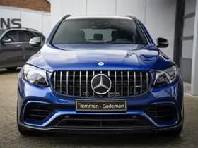 Mercedes-Benz GLC-Klasse thumbnail 29