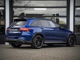 Mercedes-Benz GLC-Klasse thumbnail 4