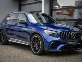 Mercedes-Benz GLC-Klasse thumbnail 31