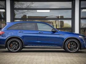 Mercedes-Benz GLC-Klasse thumbnail 32
