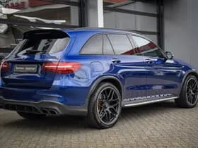 Mercedes-Benz GLC-Klasse thumbnail 33