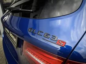 Mercedes-Benz GLC-Klasse thumbnail 34