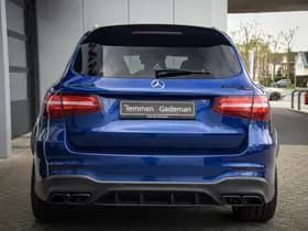 Mercedes-Benz GLC-Klasse thumbnail 35