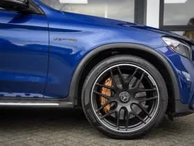 Mercedes-Benz GLC-Klasse thumbnail 5