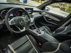 Mercedes-Benz GLC-Klasse thumbnail 9