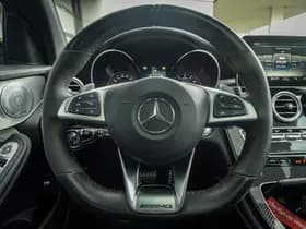 Mercedes-Benz GLC-Klasse thumbnail 10