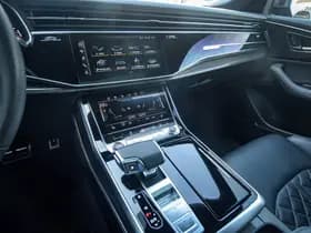 Audi SQ8 thumbnail 13
