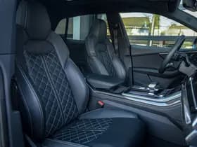 Audi SQ8 thumbnail 19