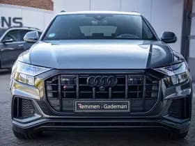 Audi SQ8 thumbnail 29