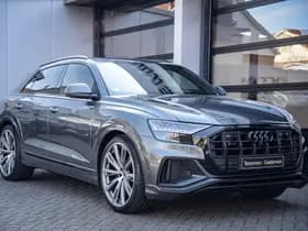 Audi SQ8 thumbnail 31