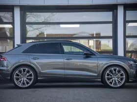 Audi SQ8 thumbnail 32