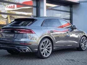 Audi SQ8 thumbnail 33