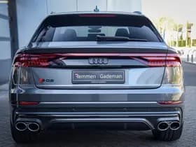 Audi SQ8 thumbnail 34