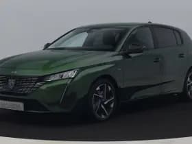 Peugeot 308 1 6 hybrid 180 pk allure camera keyless