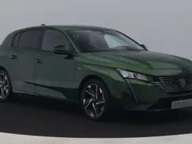 Peugeot 308 1 6 hybrid 180 pk allure camera keyless thumbnail 2